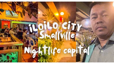 bars in iloilo city|Nightlife in Iloilo City: A Guide to What to Do and Where to Go.